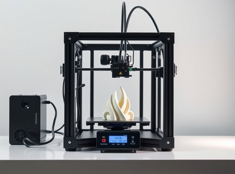 3D Printer
